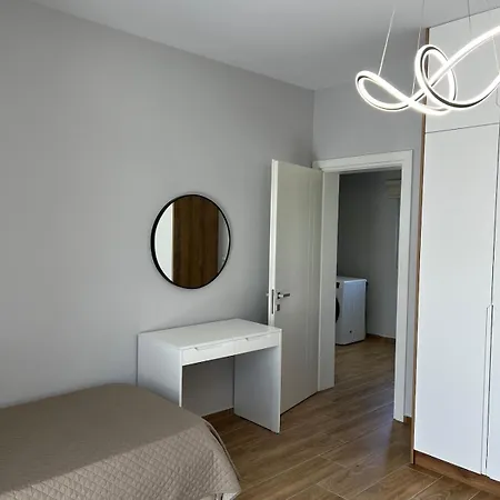 Comfortable 2-bedroom Near Tirana Airport Vorë