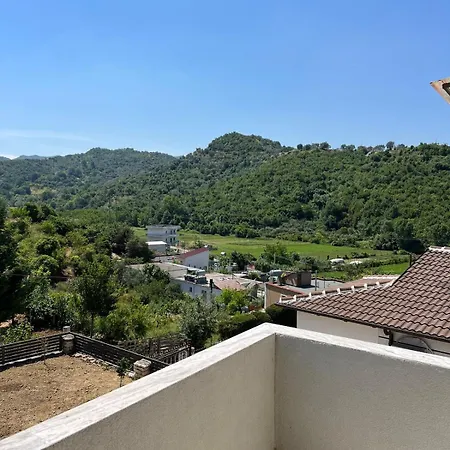 Comfortable 2-bedroom Near Tirana Airport Vorë